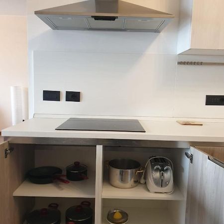 Bovisa New Apartment ميلان المظهر الخارجي الصورة