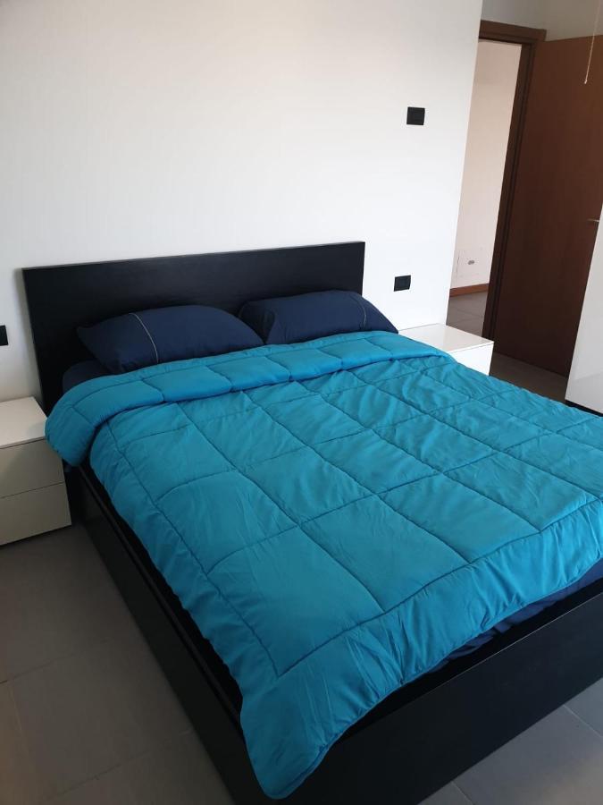 Bovisa New Apartment ميلان المظهر الخارجي الصورة