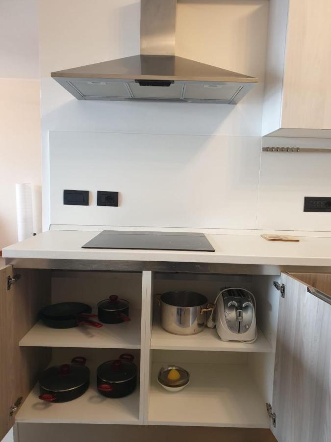 Bovisa New Apartment ميلان المظهر الخارجي الصورة