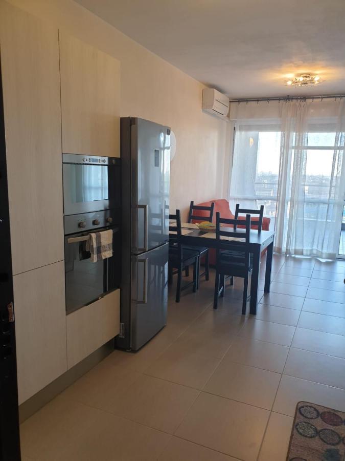 Bovisa New Apartment ميلان المظهر الخارجي الصورة