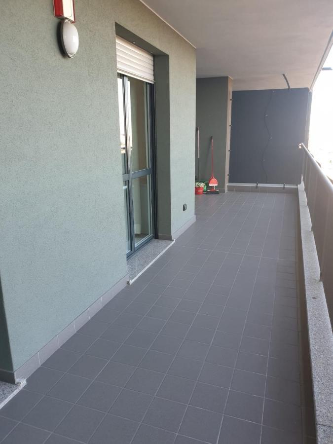 Bovisa New Apartment ميلان المظهر الخارجي الصورة