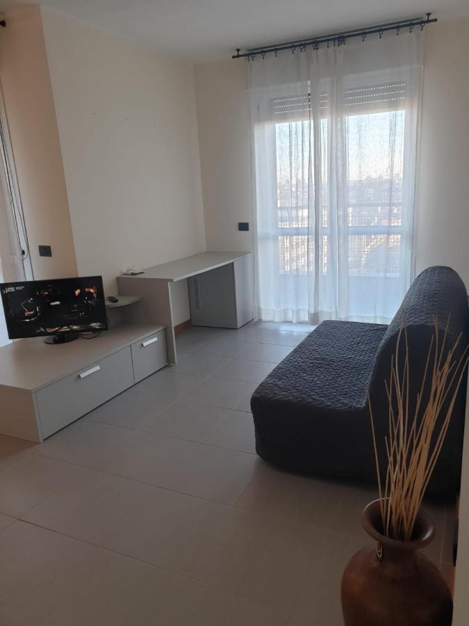 Bovisa New Apartment ميلان المظهر الخارجي الصورة