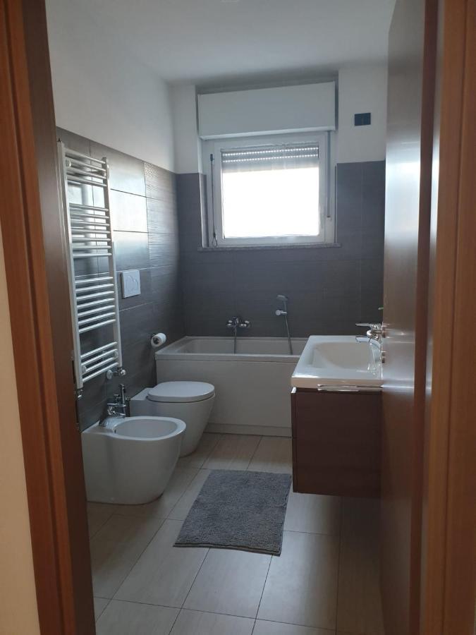Bovisa New Apartment ميلان المظهر الخارجي الصورة