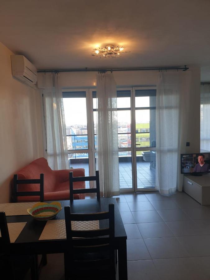 Bovisa New Apartment ميلان المظهر الخارجي الصورة
