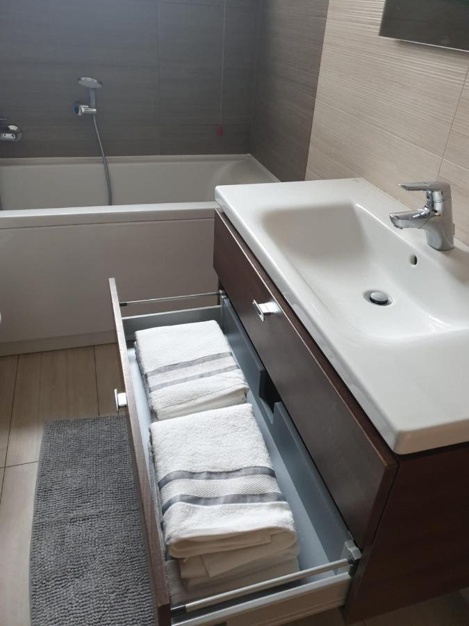 Bovisa New Apartment ميلان المظهر الخارجي الصورة
