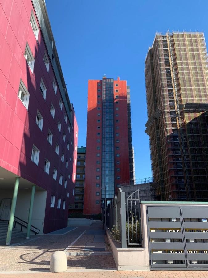 Bovisa New Apartment ميلان المظهر الخارجي الصورة